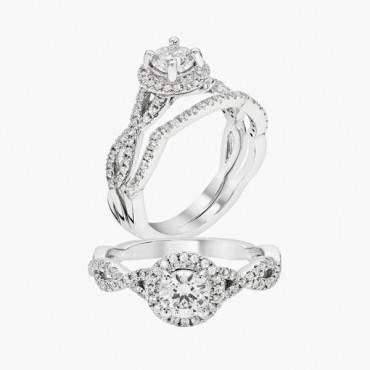 Diamond Exclusive ring